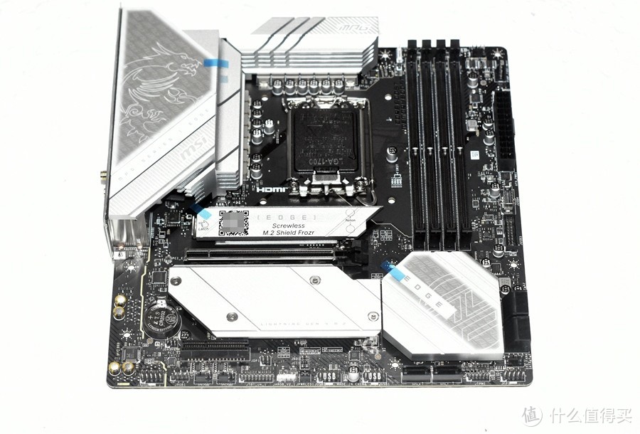 沈老师的电脑折腾之路篇一百九十cep设置一下微星b系