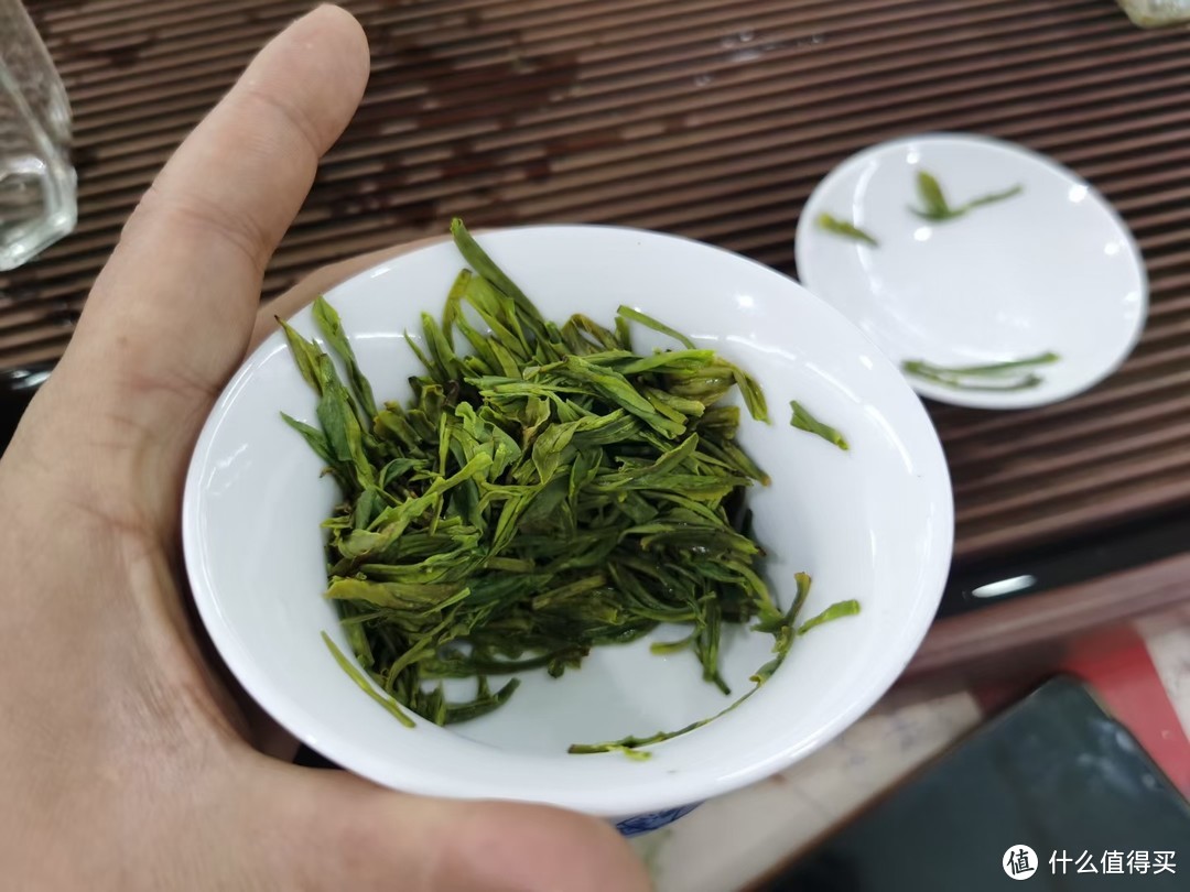 青岛崂山茶——历史渊源与现代风采