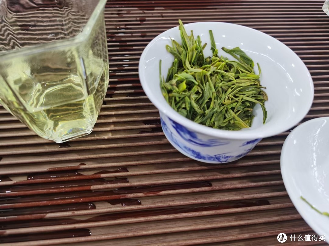 青岛崂山茶——历史渊源与现代风采
