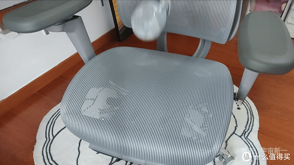 高性价比人体工学椅怎么选？摩伽S3 Plus使用体验，超值办公好物分享！