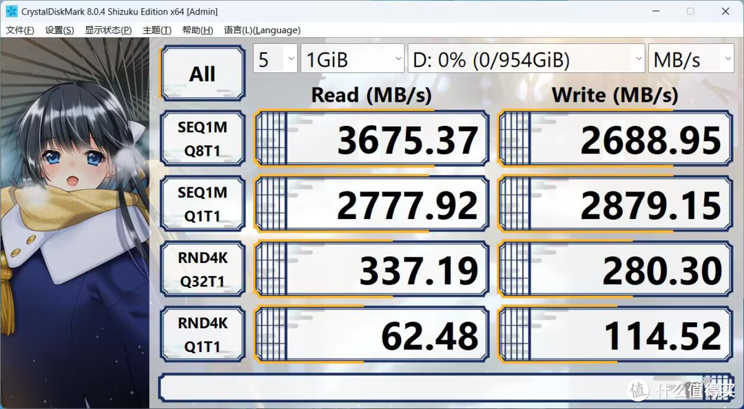 如何打造秒传3G的高速移动SSD？绿联USB4硬盘盒体验