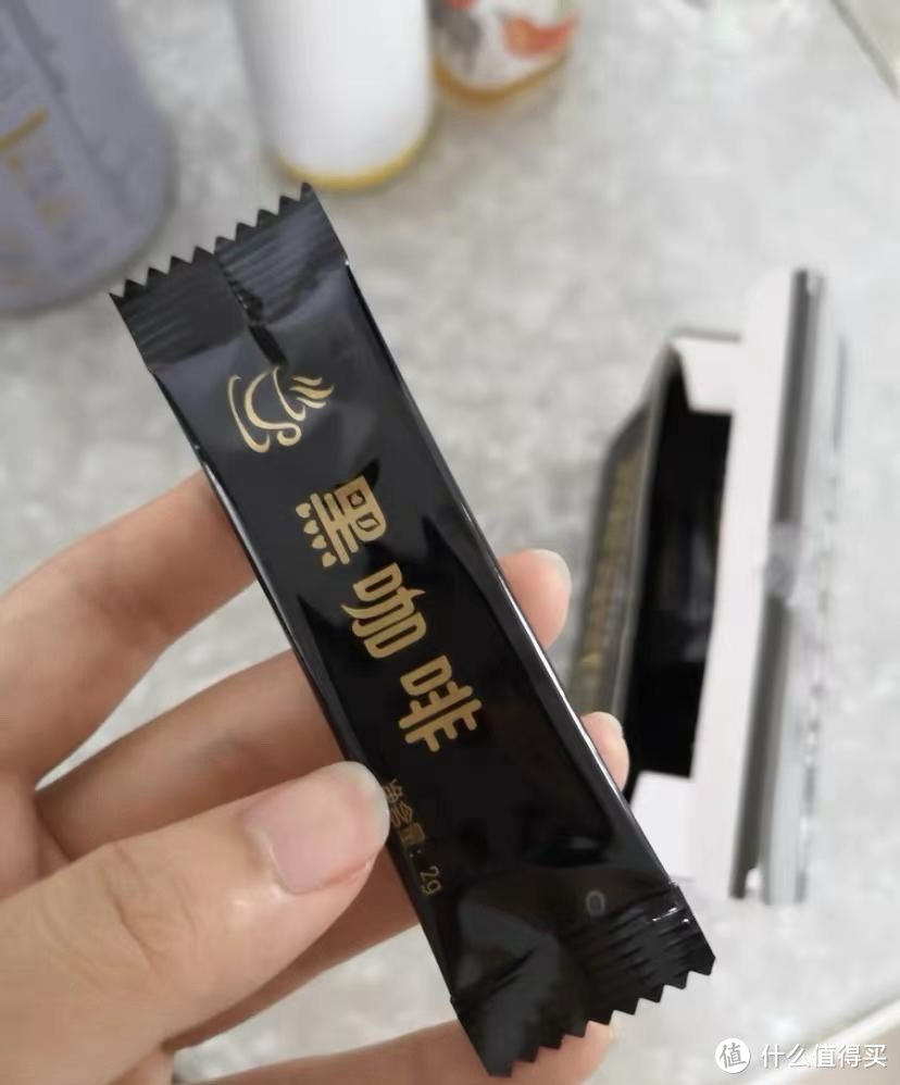 带杯咖啡去搬砖