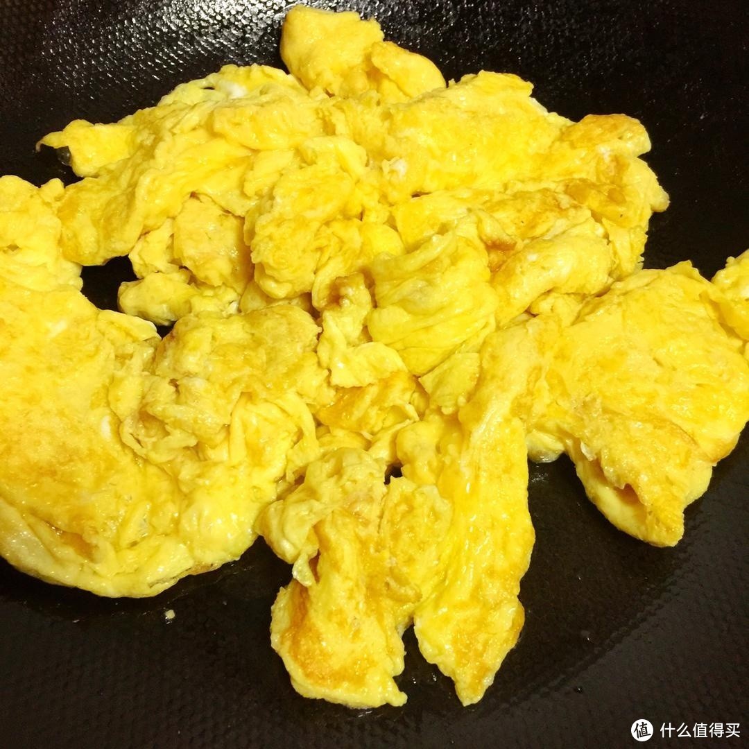 加班人带饭分享：超爱妈妈做的香菇炒鸡蛋