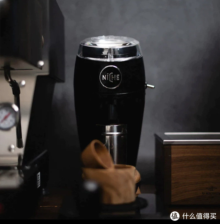 Niche zero磨豆机在咖啡界是怎样的存在？