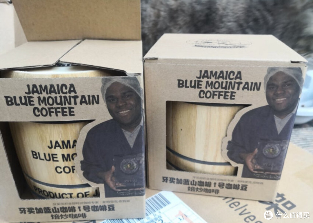 品味生活，从一杯牙买加蓝山咖啡豆开始