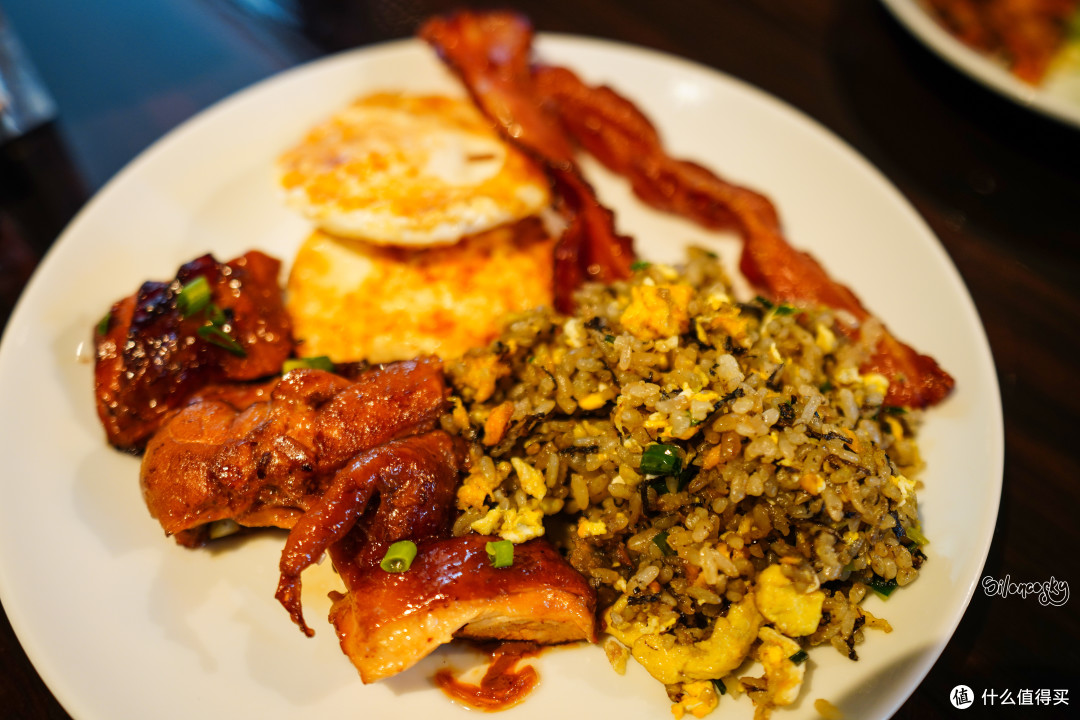 篇六百五十三:为了这只母老虎,我放弃了4800块一晚的套房:上海环球港