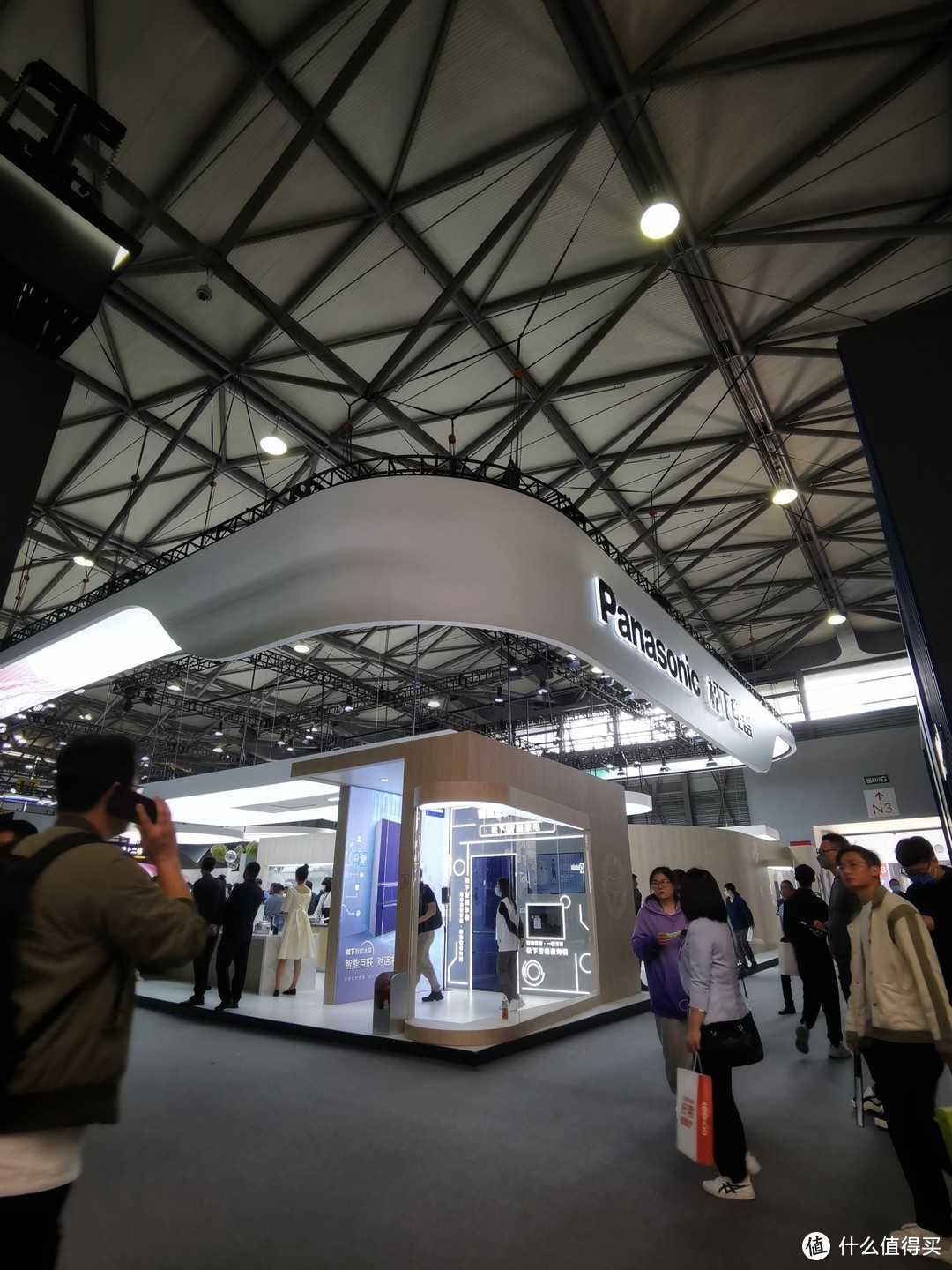 智能家居新趋势！2024年中国家电及消费电子博览会亮点揭秘