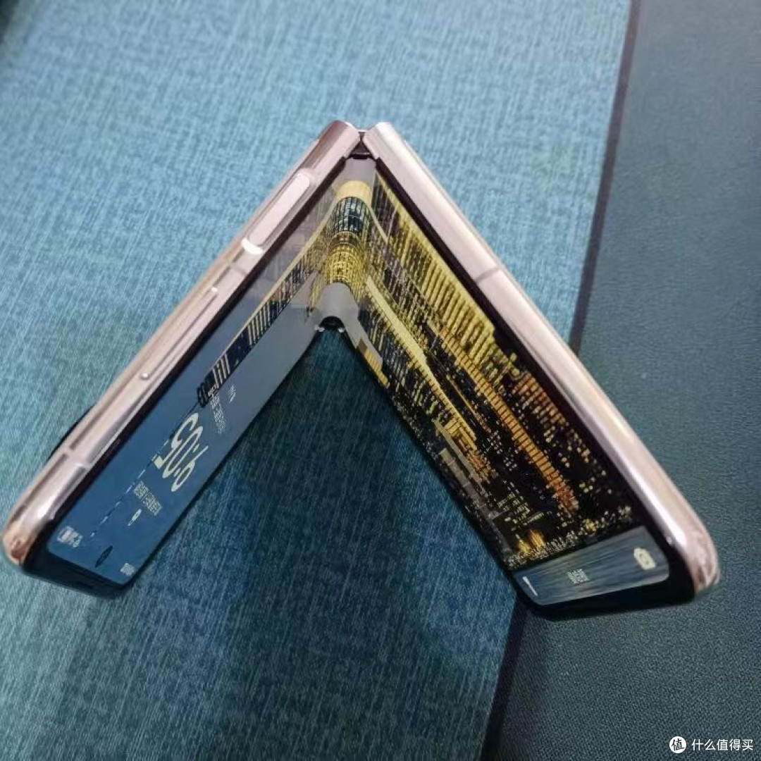 从6488跌至2699,华为折叠屏:不是新机不够好,而是二手更有性价比_手机