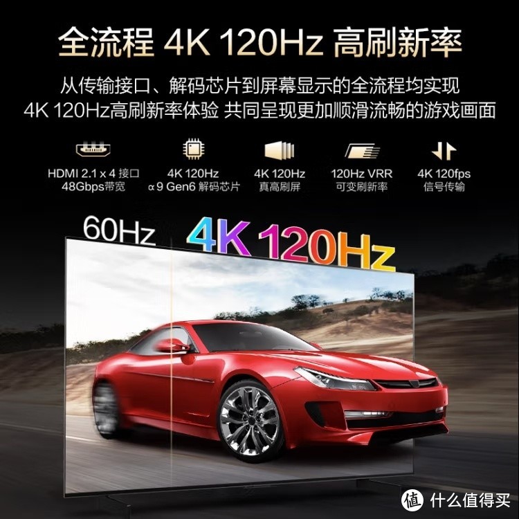 42英寸OLED电视震撼登场！LG 42C3PCA，你的游戏新伴侣！