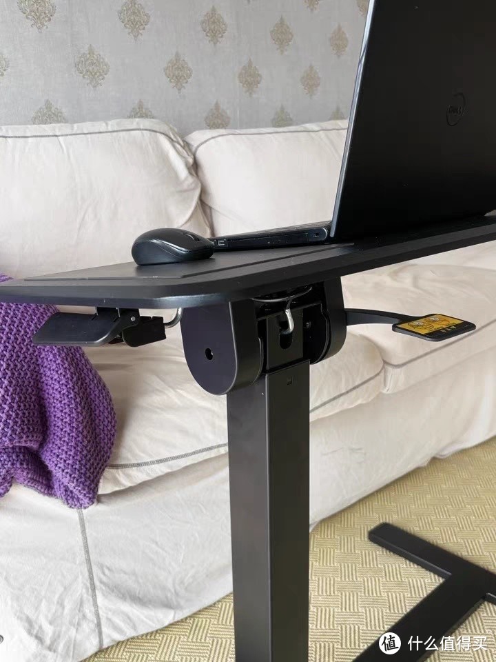 Joyworker可移动床边桌：家居生活的得力助手