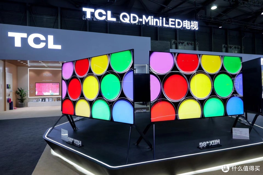 TCL发布163吋Micro LED巨幕电视X11H Max：开启超大屏视听新纪元