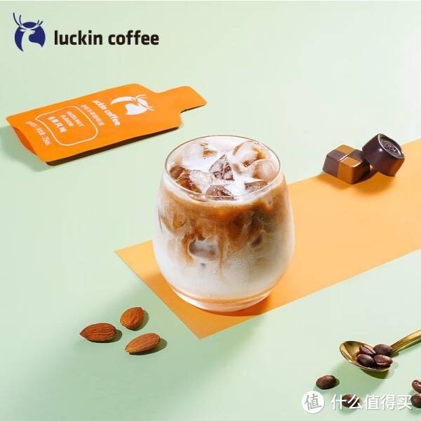 瑞幸咖啡冷萃咖啡液4风味混合装共25ml*36条0糖0脂速溶浓缩咖啡液运动健身