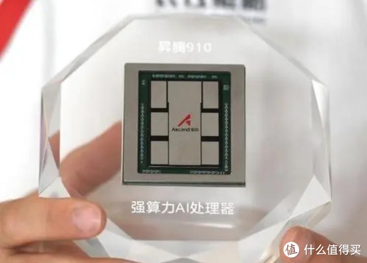 英伟达最强GPU芯片，是华为昇腾AI芯片，8倍多性能？