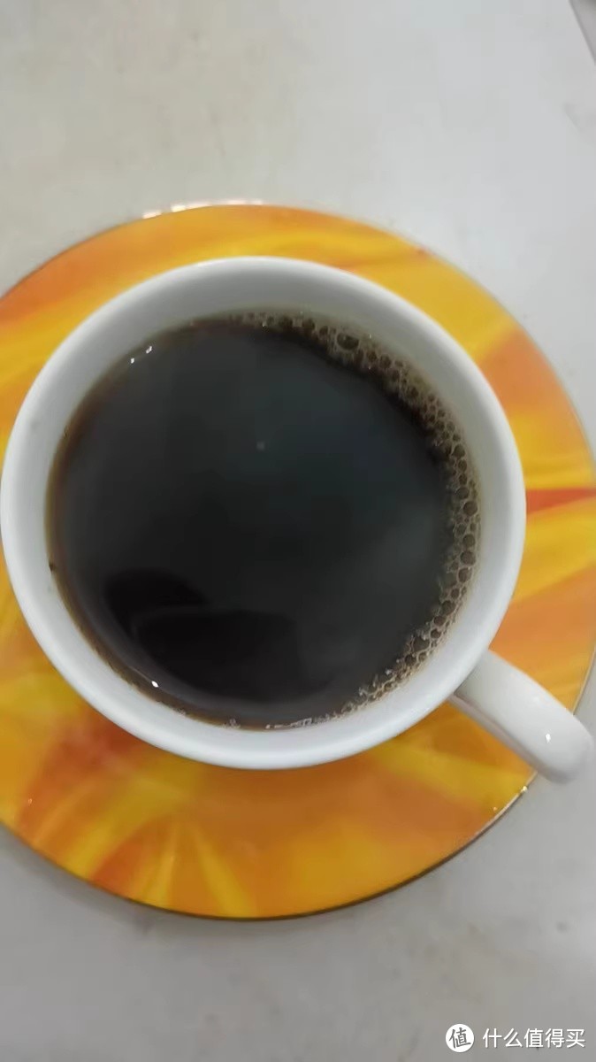 分享一个减脂期按箱囤的黑咖啡！