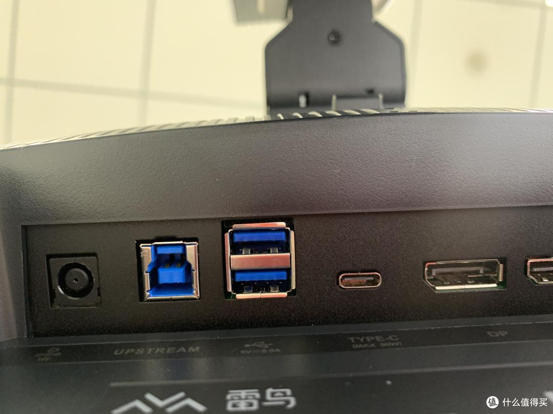 雷鸟u8显示器个人评测