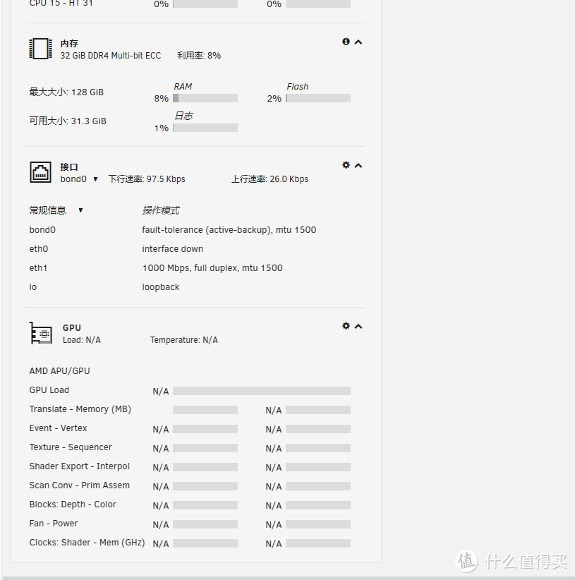 NAS、程序多开？板载CPU不足300元，来一探究竟