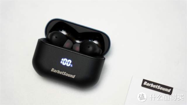 百元价位蓝牙耳机新选择！BarbetSound A69 评测分享