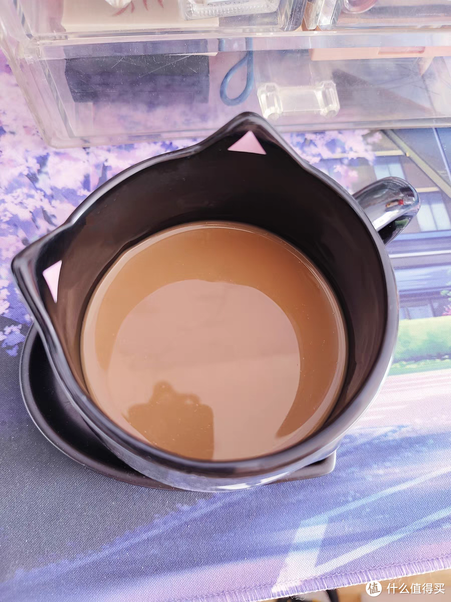 提神醒脑的雀巢咖啡，上班族必备的一款咖啡
