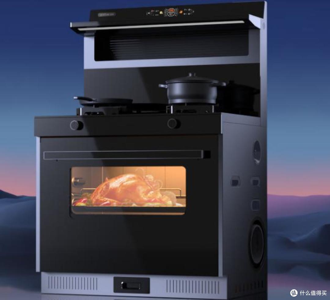 亿田集成灶哪款好质量怎么样笔者实测功能齐全价格不贵