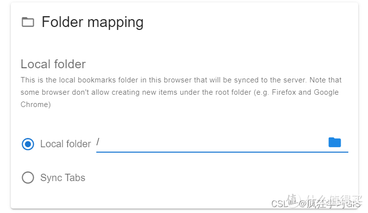 国内同步Chrome书签：floccus + 坚果云（可跨设备、跨浏览器）