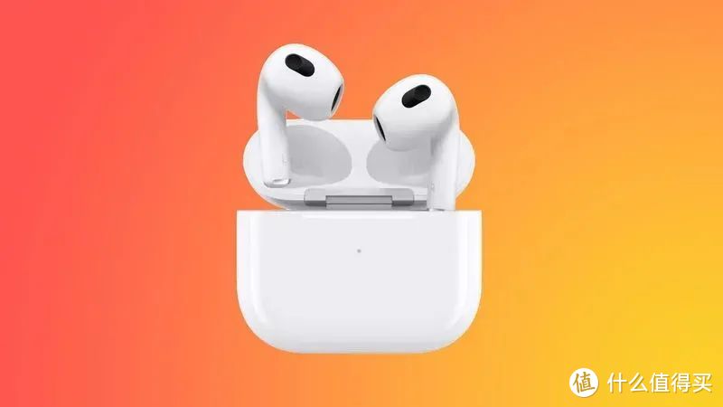 AirPods4秋季发布，Apple ID真改名了？