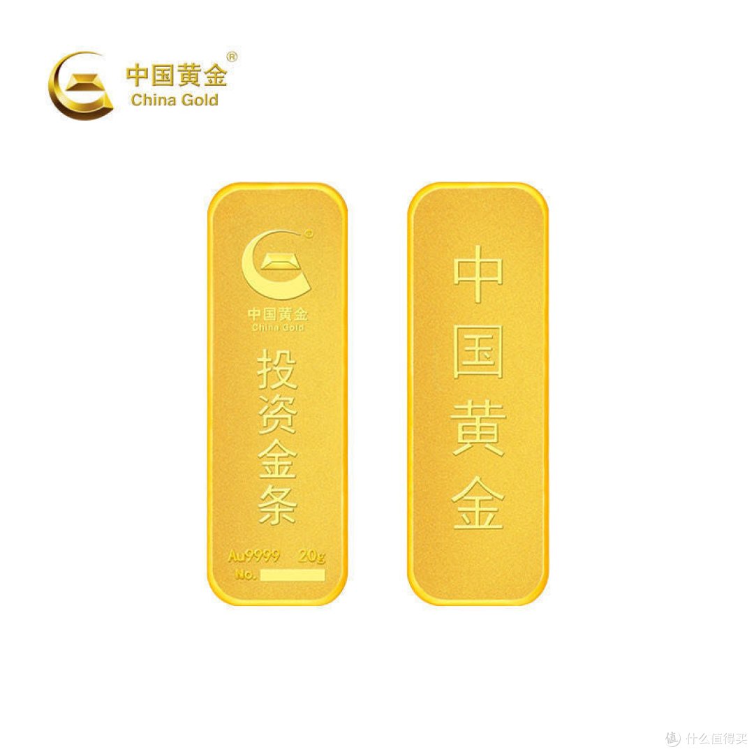 老百姓现在投资黄金合适吗？金价这么高了……_黄金首饰_什么值得买