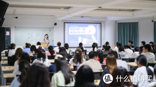 回顾去年盛事，暴肌独角兽食品创意大赛点燃健康新食力