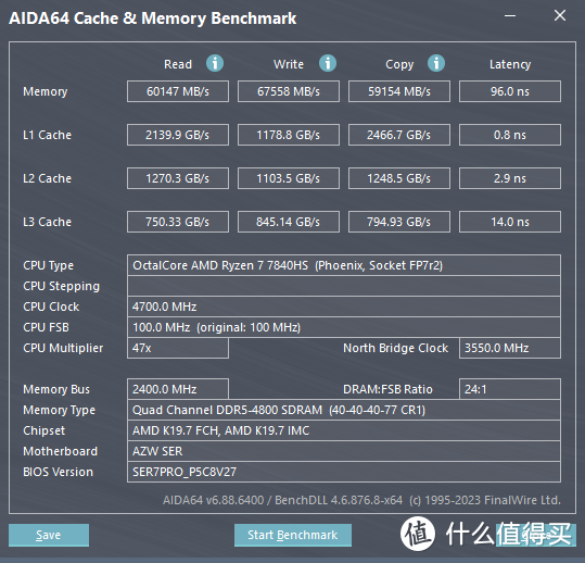 给NAS 用上了阿斯加特32GB DDR5 ，虚拟机和DOCKER齐飞！