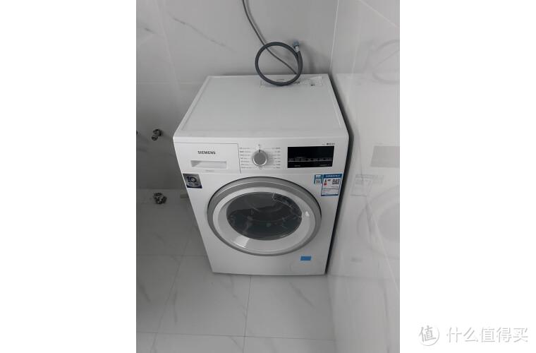 2024年3000元左右的滚筒洗衣机该如何选择|海尔/小天鹅/美的/西门子等品牌推荐，告别手洗时代。