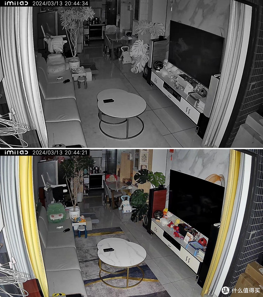 小白智能全景球机Q1照明版评测：看家护院无死角