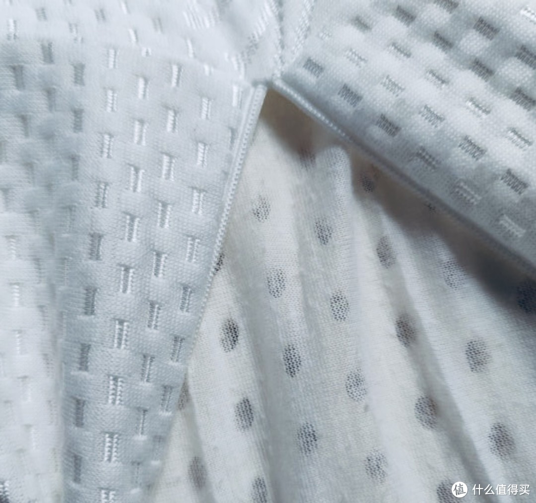 富安娜泰国进口乳胶枕：品质与舒适的完美结合