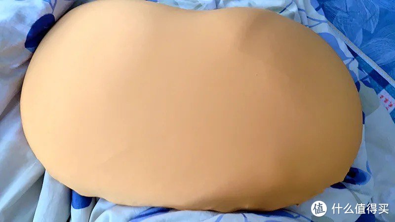 1 Nittaya乳胶枕头泰国进口成人家用枕头护颈椎助睡眠猫肚枕芒果枕