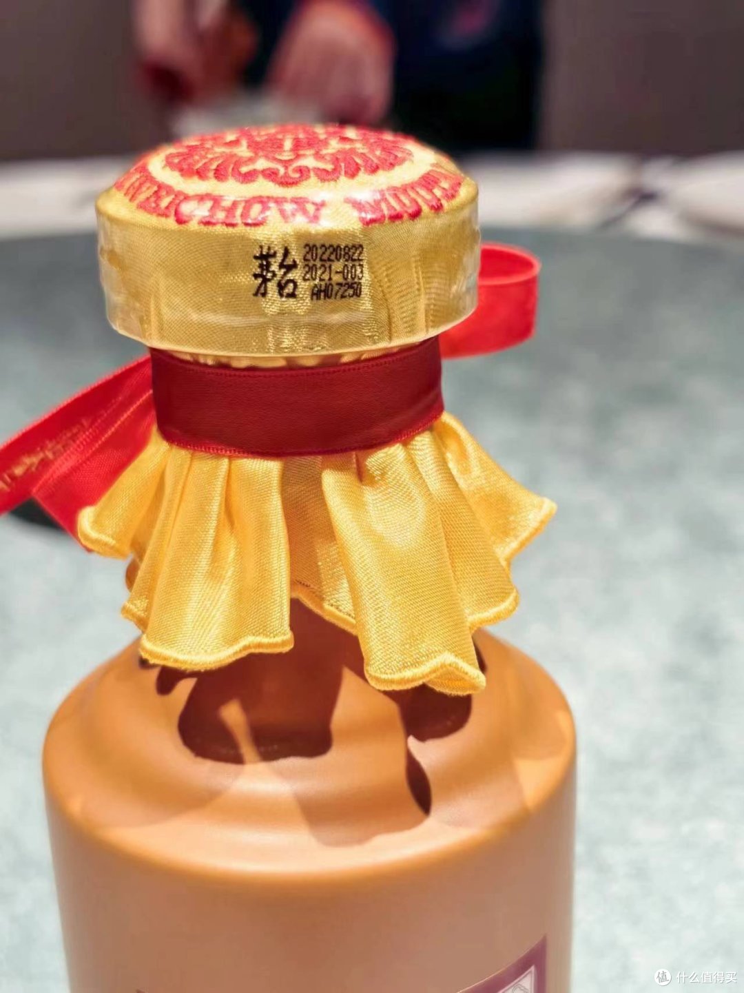 酒类篇二百二十现在值得买的两款茅台酒茅15跟精品