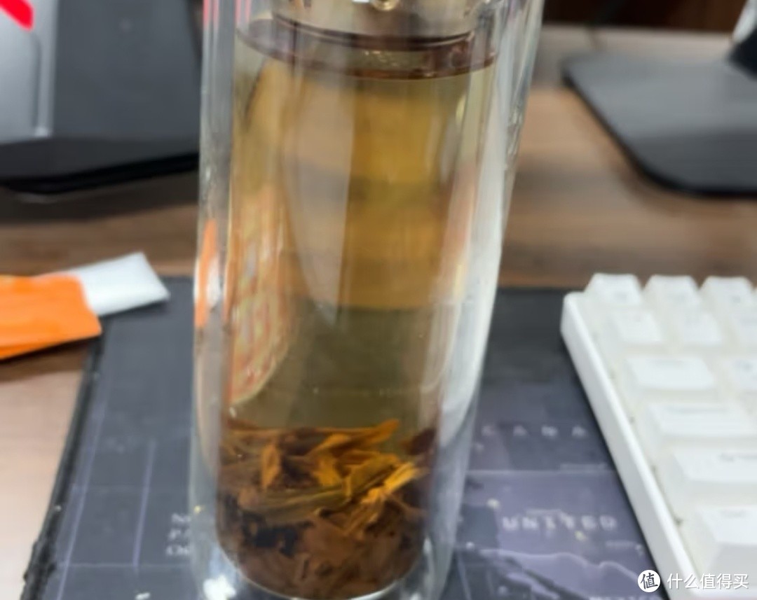 办公室必备！这款茶让你工作效率翻倍