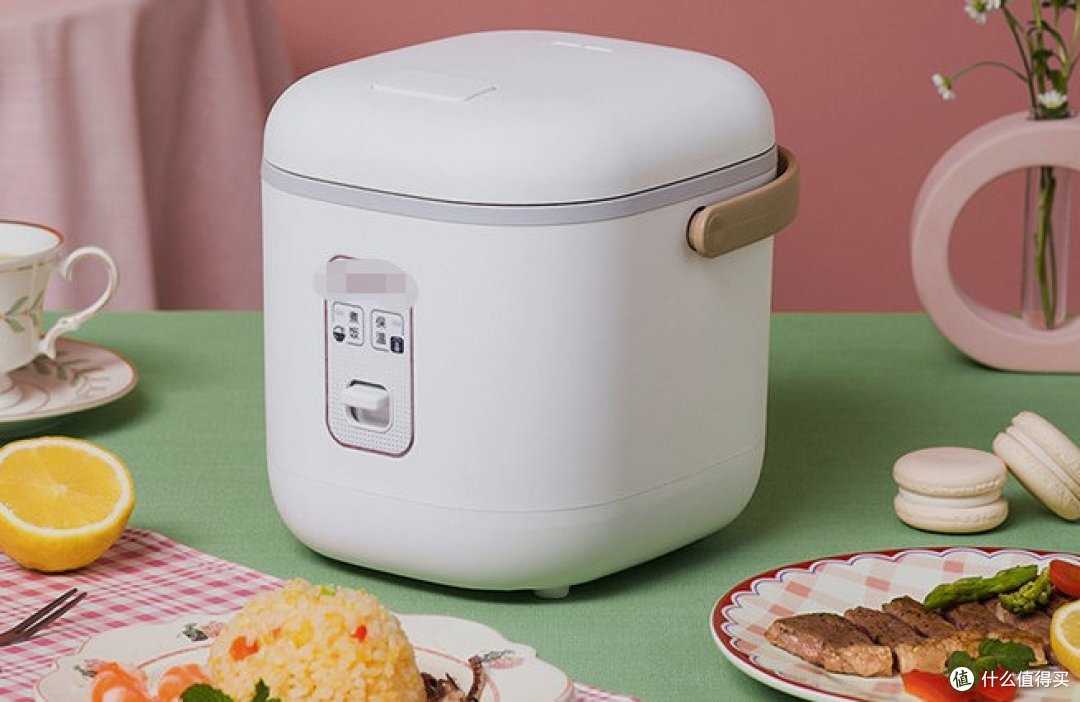 电饭煲真的实用吗?起底行业四大危害套路!_电饭煲_什么值得买