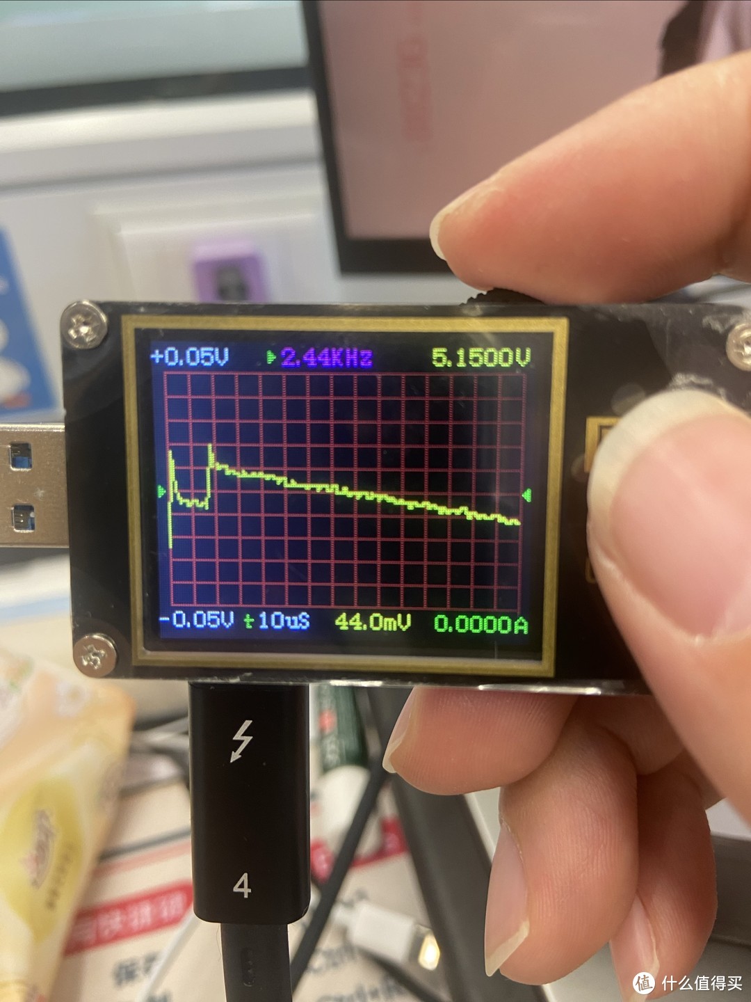 ThinkPlus联想20w充电器使用体验