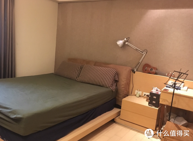 从此安心睡眠airweave床垫到货了，满满的开箱了