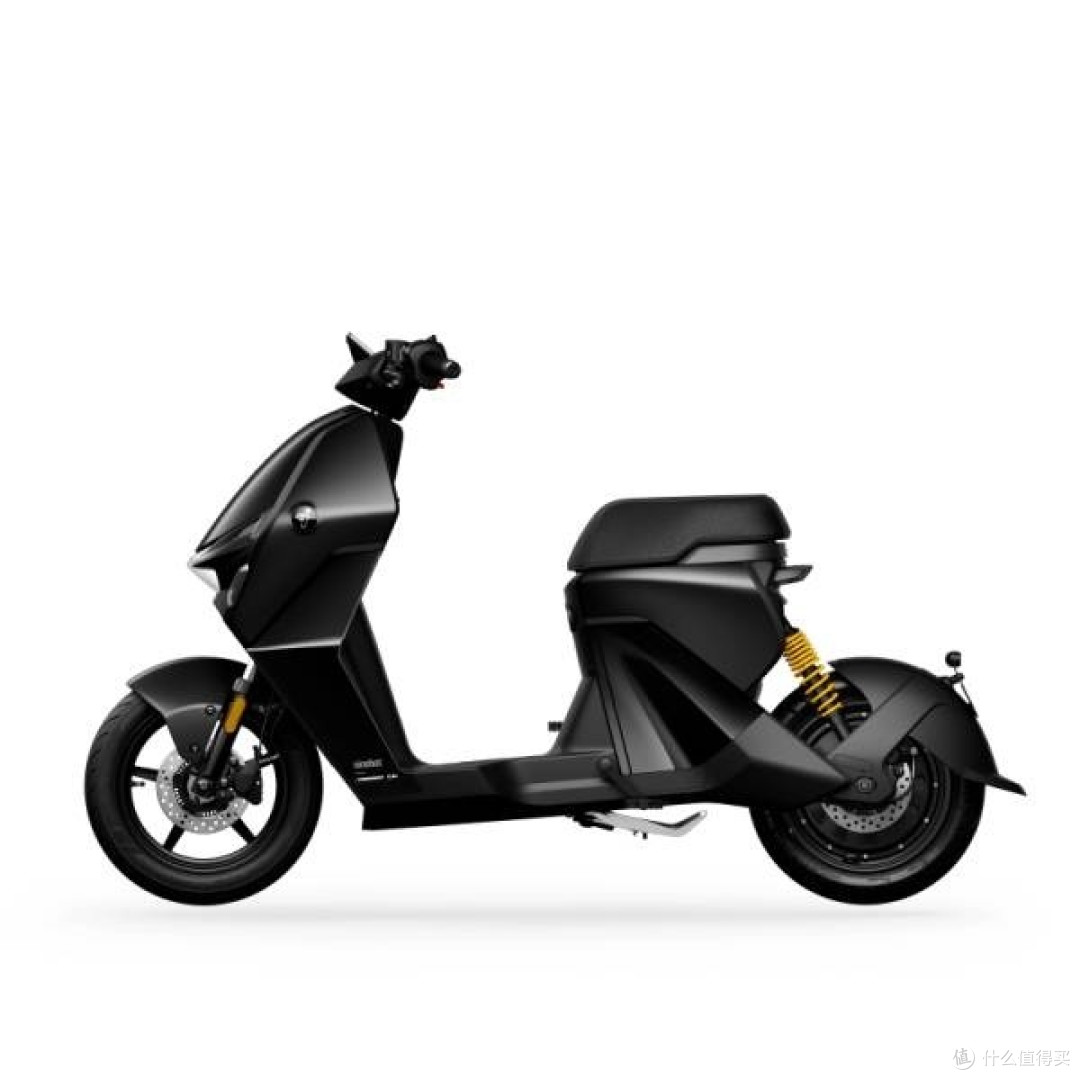 九号电动车新品猎户座dz110p电动自行车引领出行新潮流