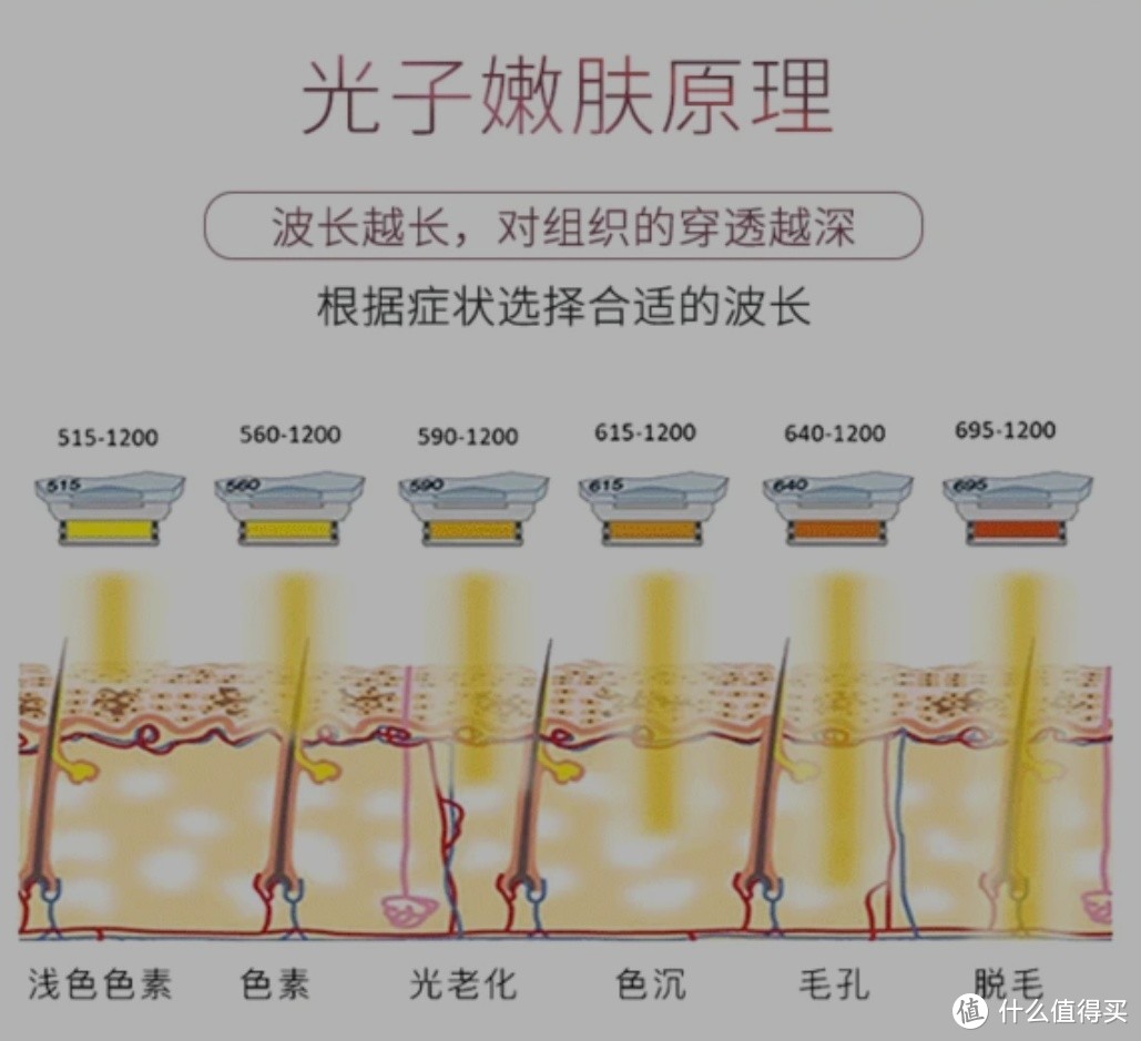 M22 光子嫩肤：点亮肌肤的璀璨之光