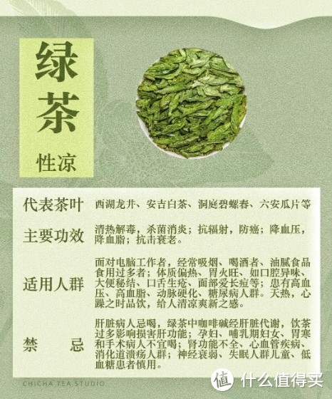 绿茶