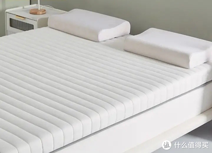 一张好乳胶床垫，绝对能够提高睡眠质量！
