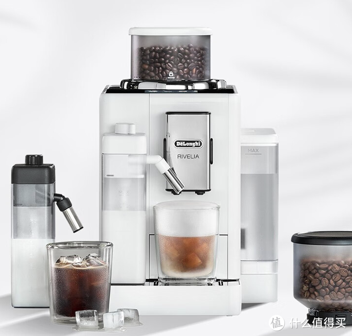 2024年德龙全自动咖啡机如何选购？附各系列特色、功能、推荐型号