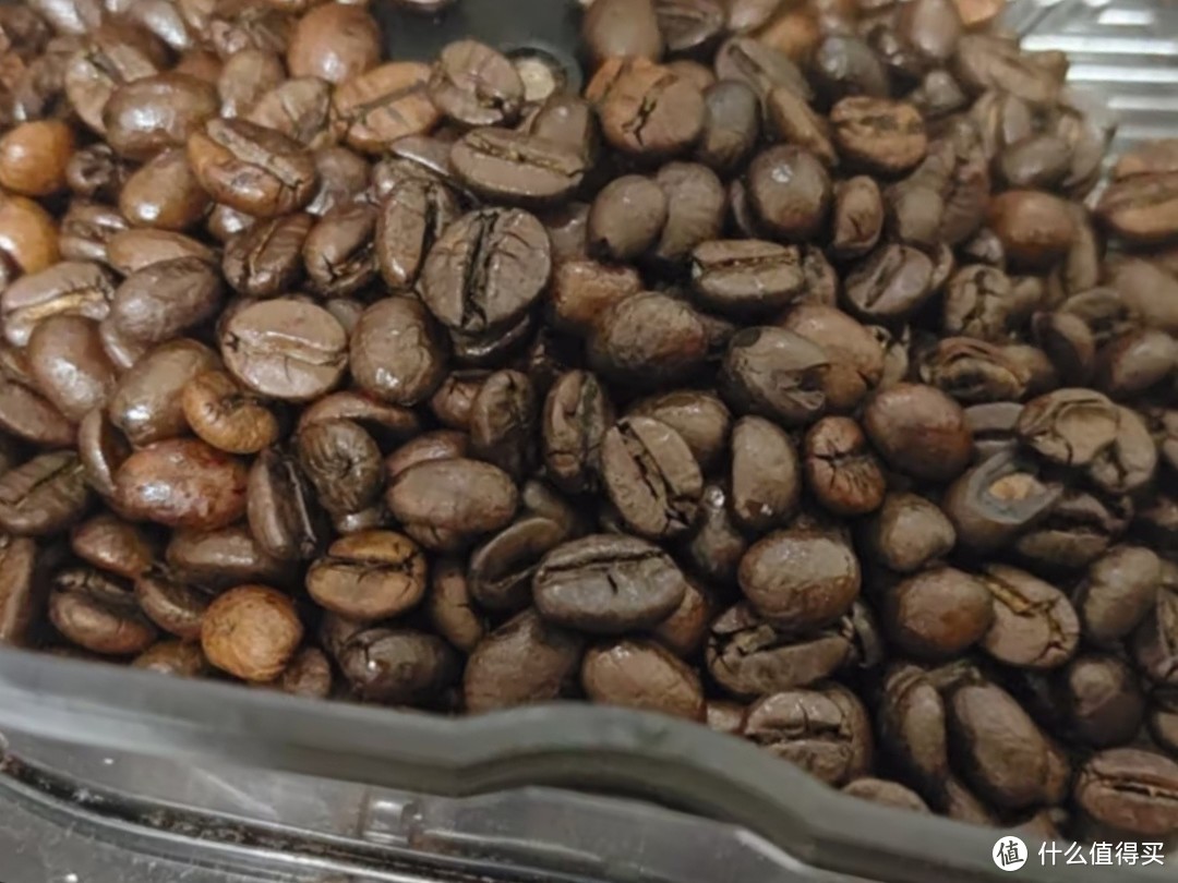 中啡特浓意式豆，品味意式浓香。