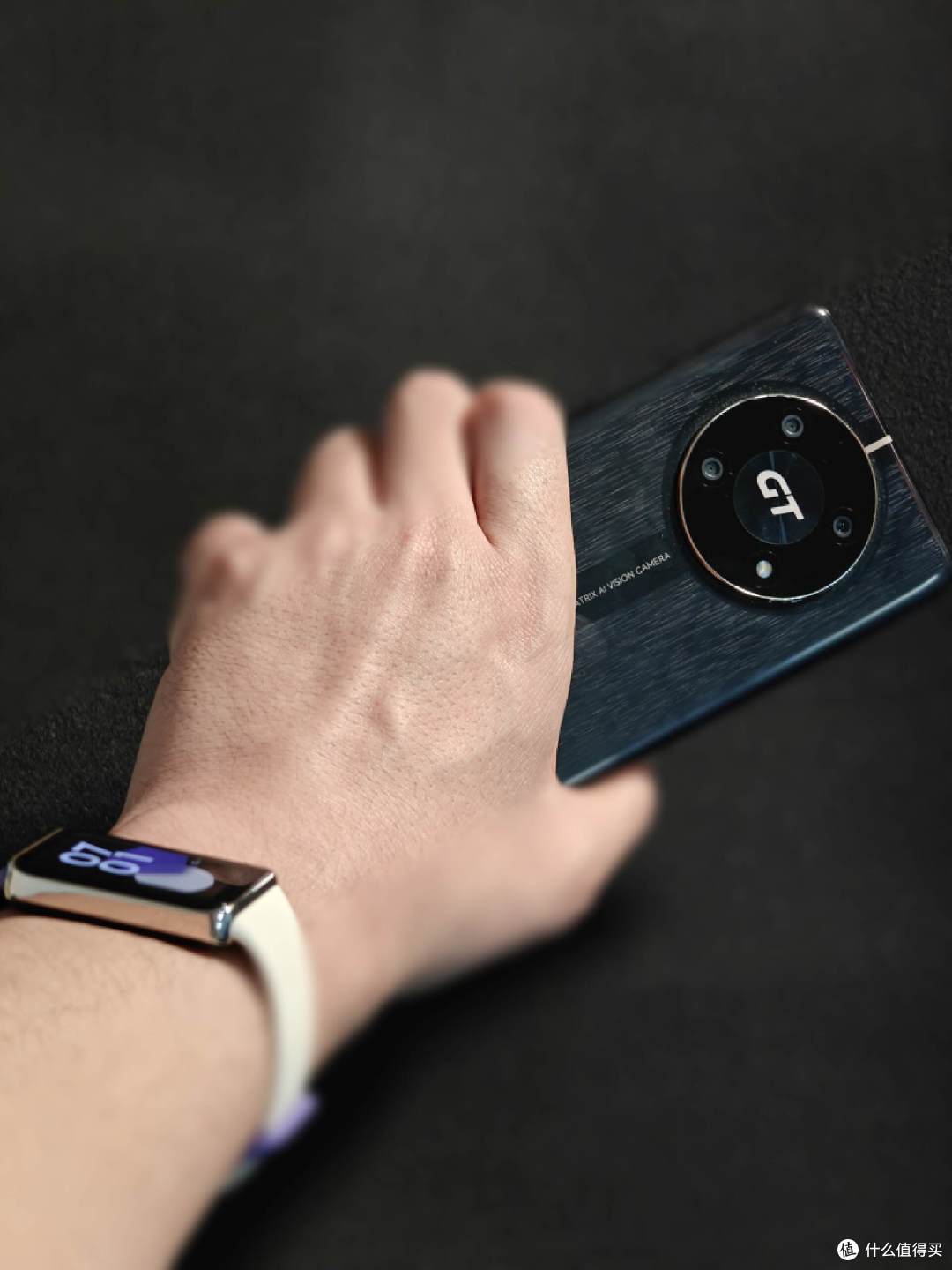 更懂你的运动健康手环，荣耀手环9 体验报告