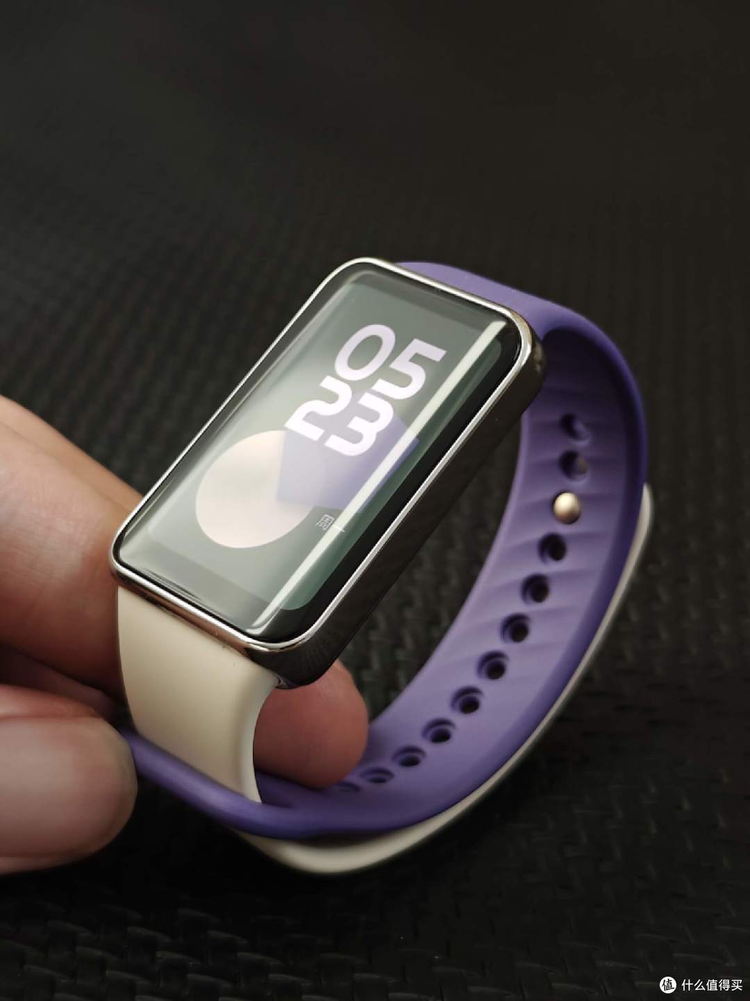 更懂你的运动健康手环，荣耀手环9 体验报告