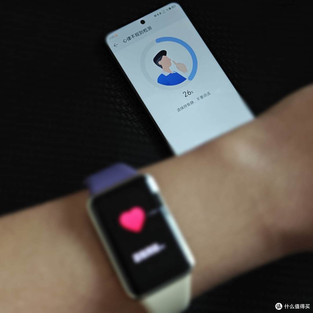 更懂你的运动健康手环，荣耀手环9 体验报告