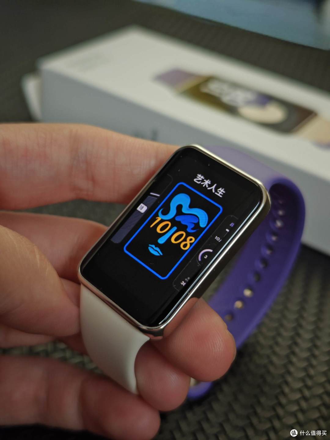 更懂你的运动健康手环，荣耀手环9 体验报告