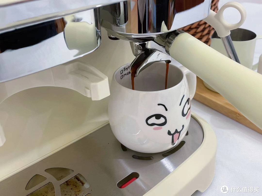 咖啡机小白入坑半自动咖啡机，亲身经历奉劝你别轻易入坑