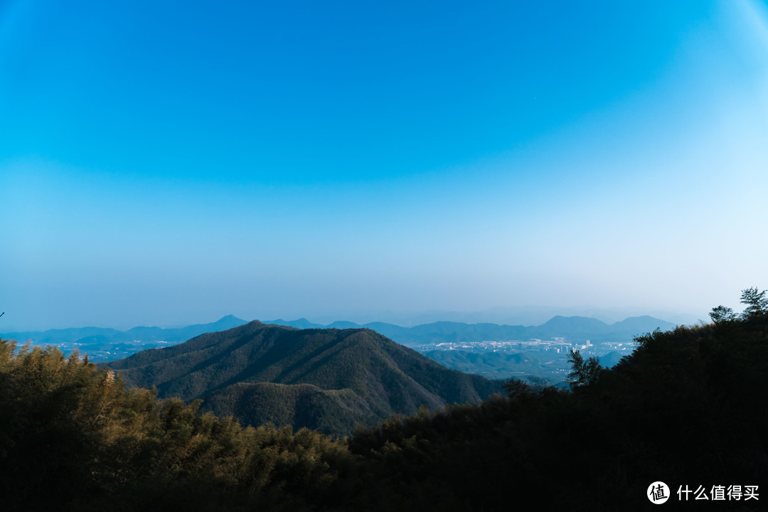 杭州余杭径山古道（径山寺）