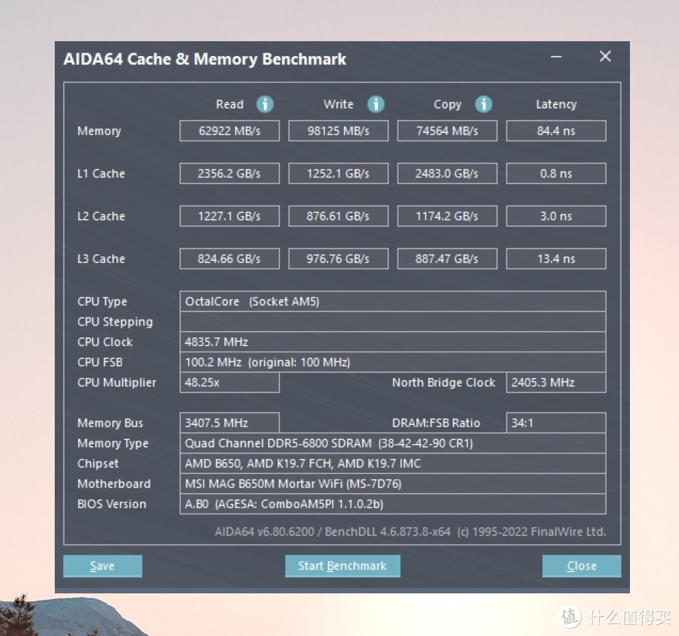 干掉独显，走向无卡时代，AMD 8700G+微星B650M迫击炮实干体验